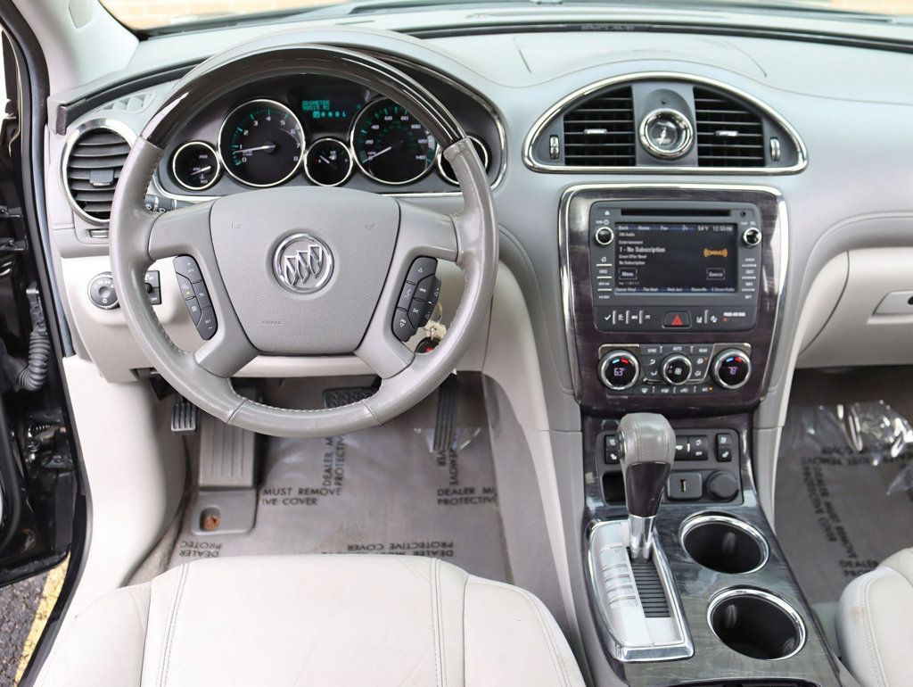 2017 Buick Enclave AWD 4dr Premium - 22994066 - 10