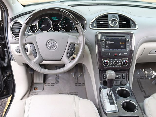 2017 Buick Enclave AWD 4dr Premium - 22994066 - 10