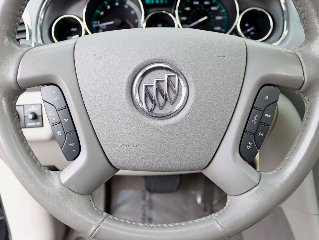 2017 Buick Enclave AWD 4dr Premium - 22994066 - 11