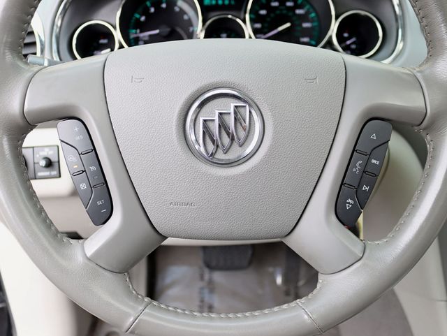 2017 Buick Enclave AWD 4dr Premium - 22994066 - 11