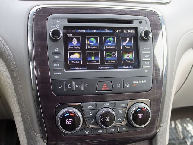 2017 Buick Enclave AWD 4dr Premium - 22994066 - 12