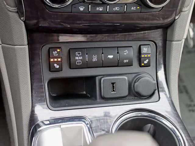 2017 Buick Enclave AWD 4dr Premium - 22994066 - 15