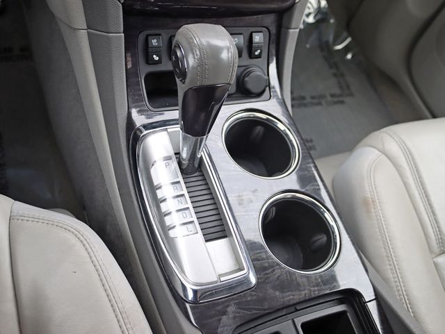 2017 Buick Enclave AWD 4dr Premium - 22994066 - 16