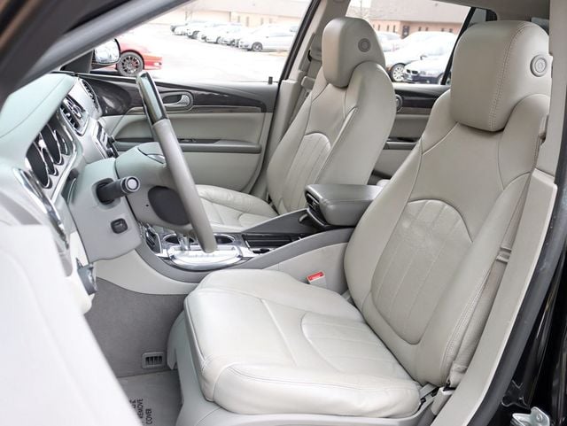 2017 Buick Enclave AWD 4dr Premium - 22994066 - 17