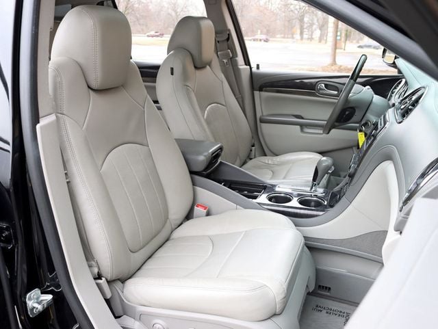 2017 Buick Enclave AWD 4dr Premium - 22994066 - 18