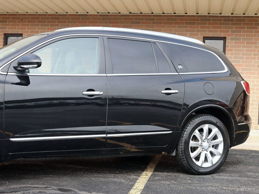 2017 Buick Enclave AWD 4dr Premium - 22994066 - 1