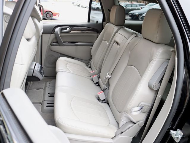 2017 Buick Enclave AWD 4dr Premium - 22994066 - 19