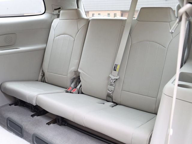 2017 Buick Enclave AWD 4dr Premium - 22994066 - 21