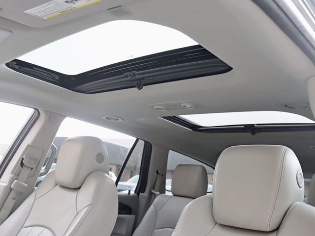 2017 Buick Enclave AWD 4dr Premium - 22994066 - 22