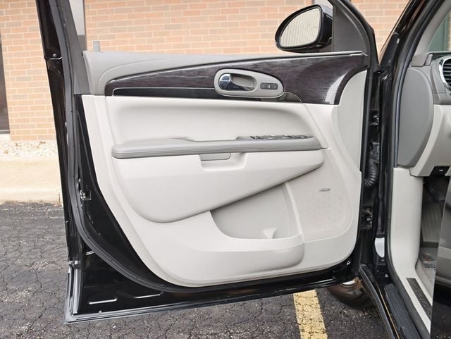 2017 Buick Enclave AWD 4dr Premium - 22994066 - 24