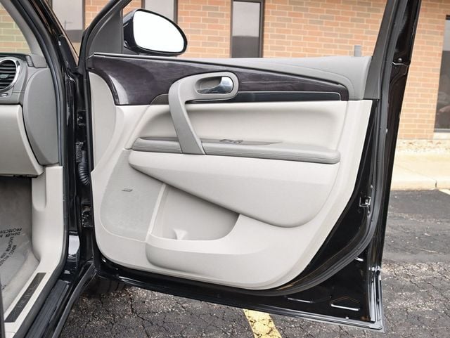 2017 Buick Enclave AWD 4dr Premium - 22994066 - 25