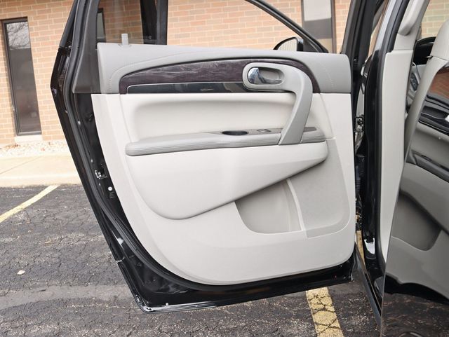 2017 Buick Enclave AWD 4dr Premium - 22994066 - 26