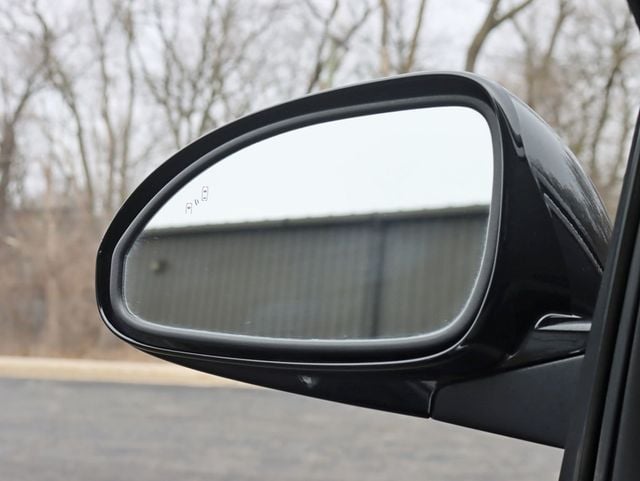 2017 Buick Enclave AWD 4dr Premium - 22994066 - 28