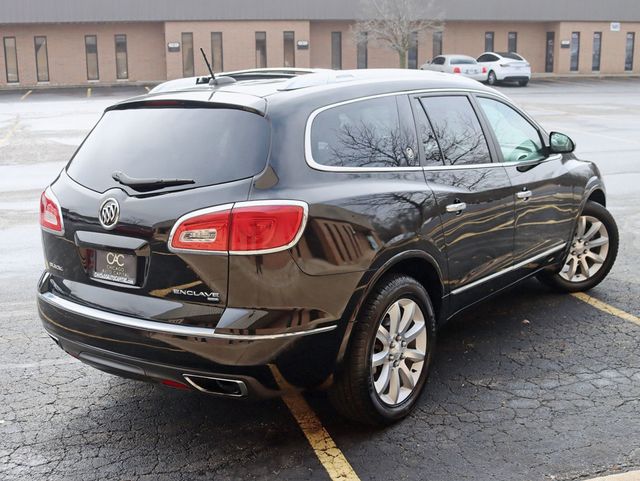 2017 Buick Enclave AWD 4dr Premium - 22994066 - 2