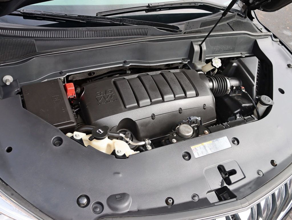 2017 Buick Enclave AWD 4dr Premium - 22994066 - 32