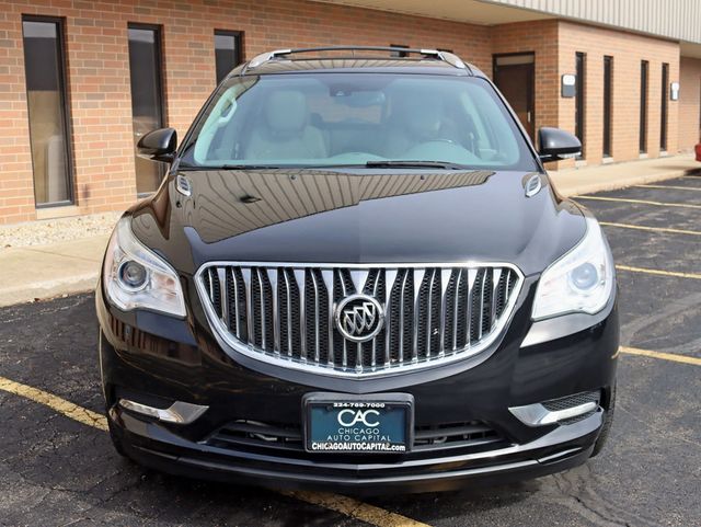 2017 Buick Enclave AWD 4dr Premium - 22994066 - 4