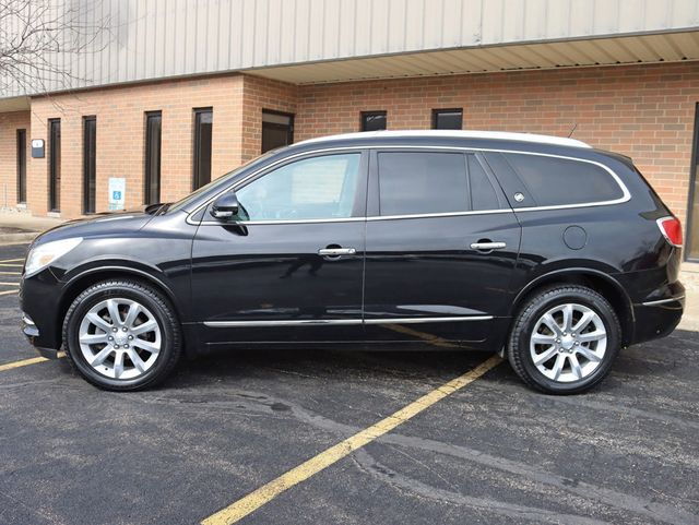 2017 Buick Enclave AWD 4dr Premium - 22994066 - 6