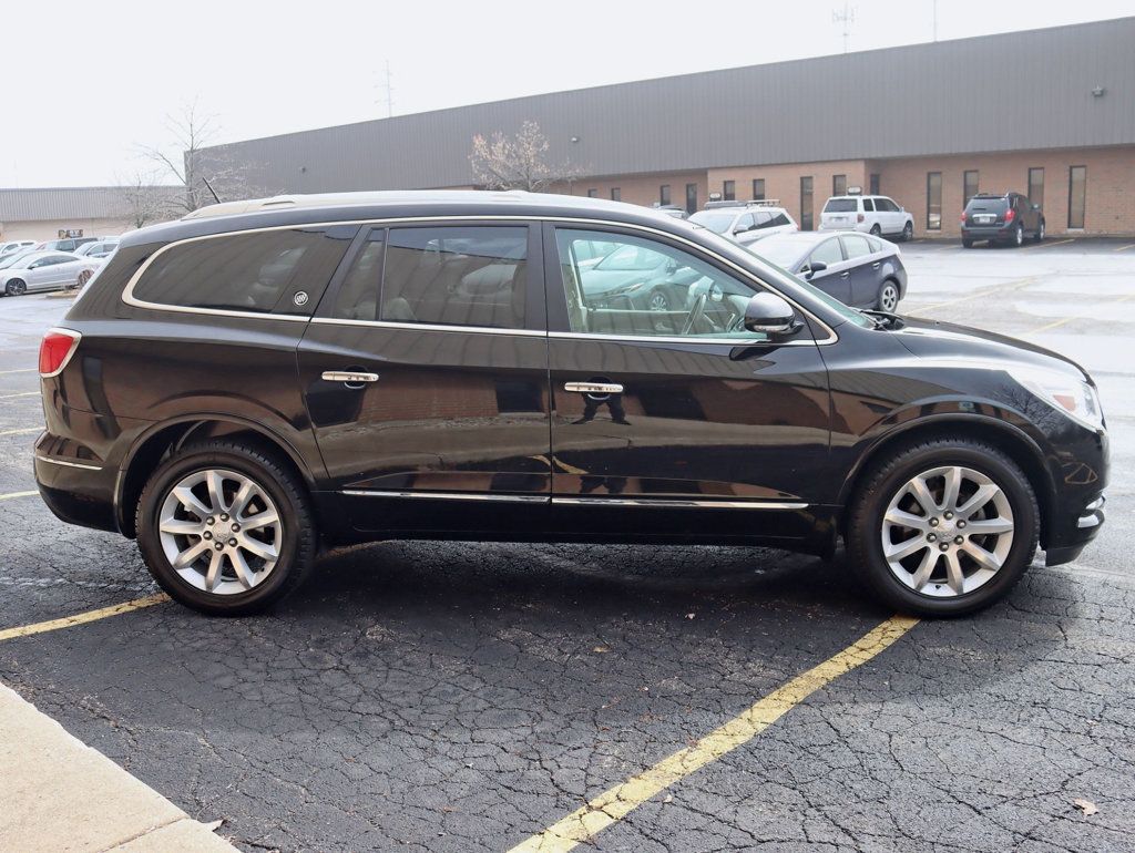 2017 Buick Enclave AWD 4dr Premium - 22994066 - 7