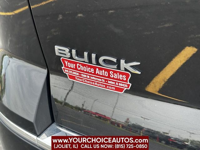 2017 Buick Enclave AWD 4dr Premium - 22427112 - 10