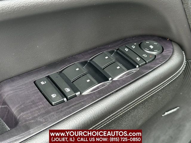 2017 Buick Enclave AWD 4dr Premium - 22427112 - 15