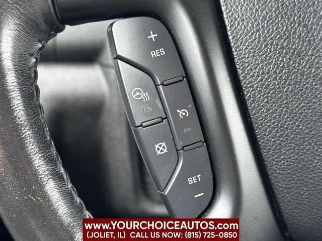2017 Buick Enclave AWD 4dr Premium - 22427112 - 36