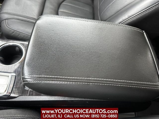 2017 Buick Enclave AWD 4dr Premium - 22427112 - 49