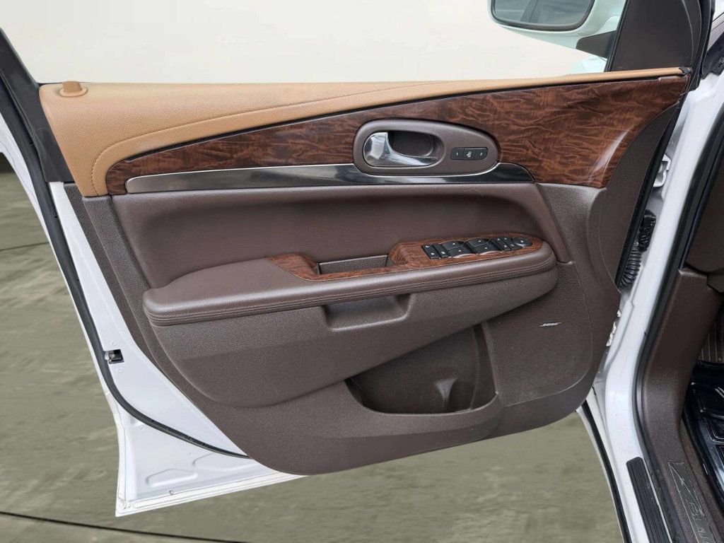 2017 Buick Enclave AWD 4dr Premium - 23003232 - 10