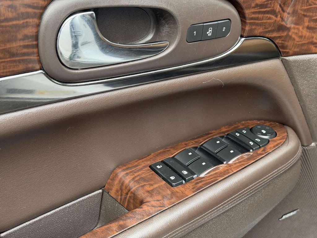 2017 Buick Enclave AWD 4dr Premium - 23003232 - 11