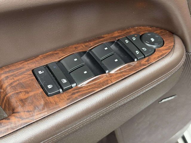 2017 Buick Enclave AWD 4dr Premium - 23003232 - 12