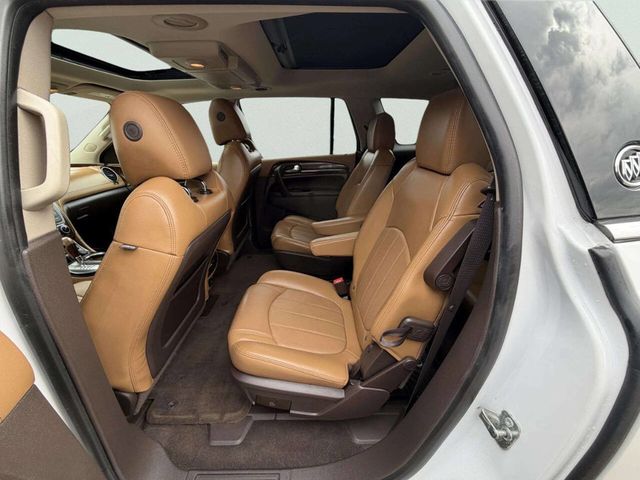 2017 Buick Enclave AWD 4dr Premium - 23003232 - 20