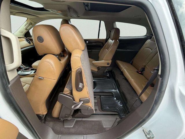 2017 Buick Enclave AWD 4dr Premium - 23003232 - 21