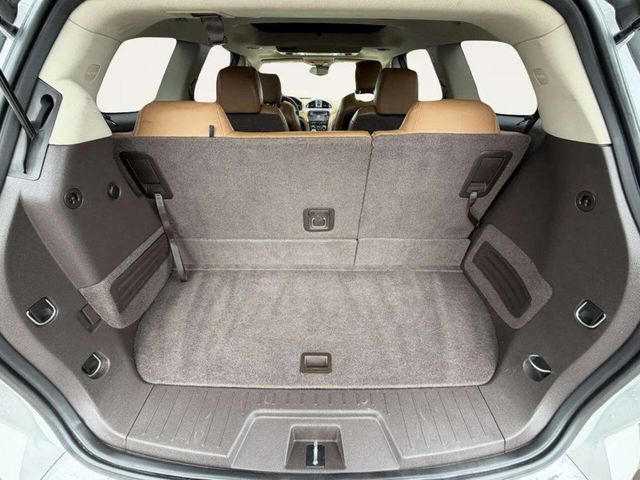 2017 Buick Enclave AWD 4dr Premium - 23003232 - 23