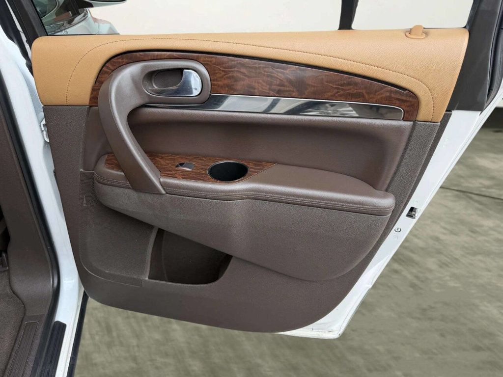 2017 Buick Enclave AWD 4dr Premium - 23003232 - 27