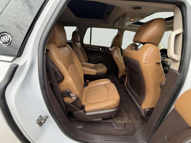 2017 Buick Enclave AWD 4dr Premium - 23003232 - 28