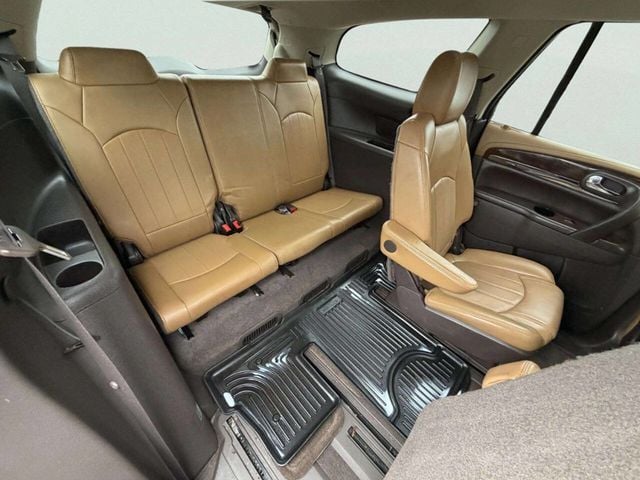 2017 Buick Enclave AWD 4dr Premium - 23003232 - 33
