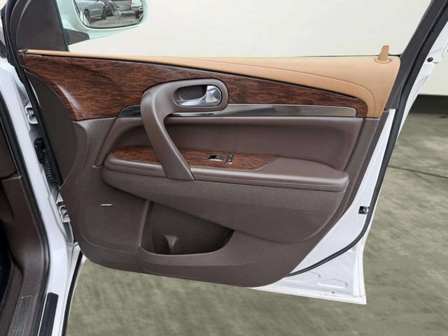 2017 Buick Enclave AWD 4dr Premium - 23003232 - 34