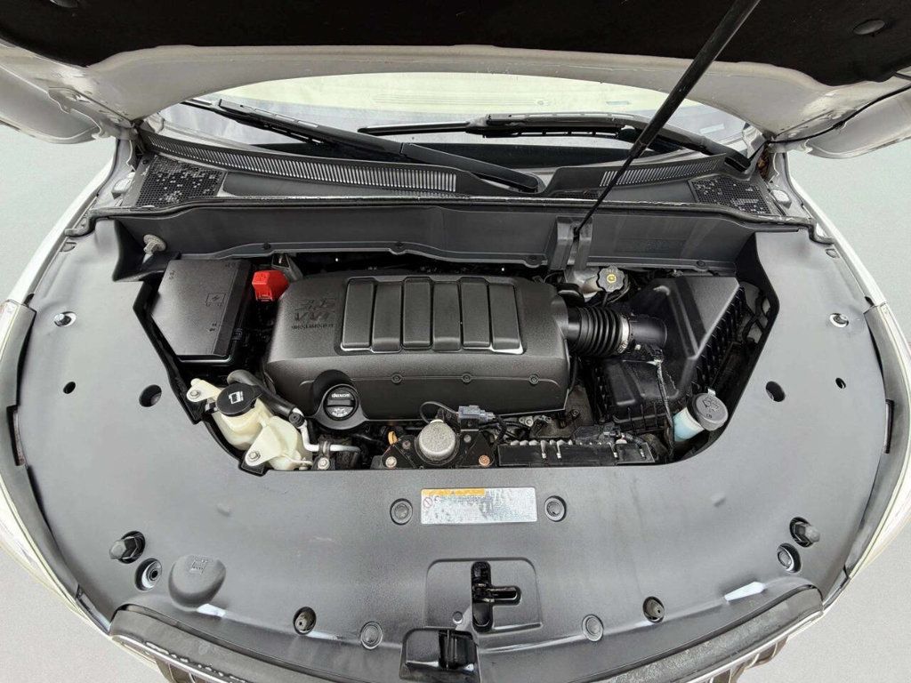 2017 Buick Enclave AWD 4dr Premium - 23003232 - 36