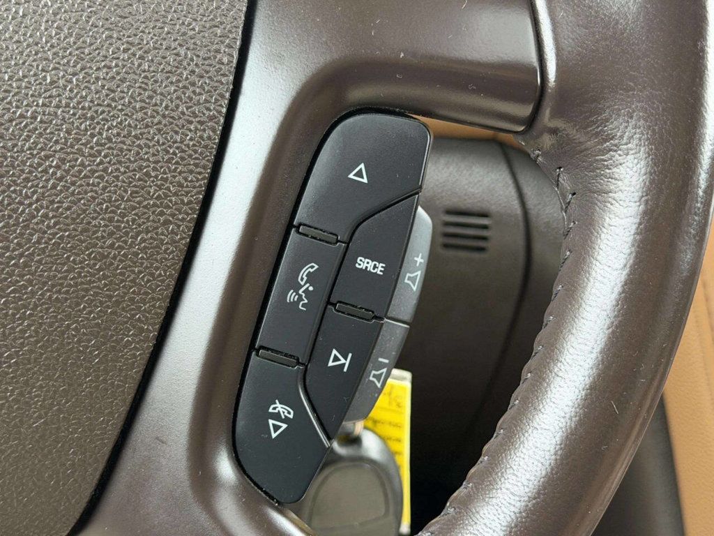 2017 Buick Enclave AWD 4dr Premium - 23003232 - 39