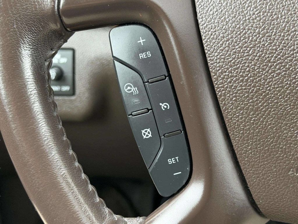 2017 Buick Enclave AWD 4dr Premium - 23003232 - 40