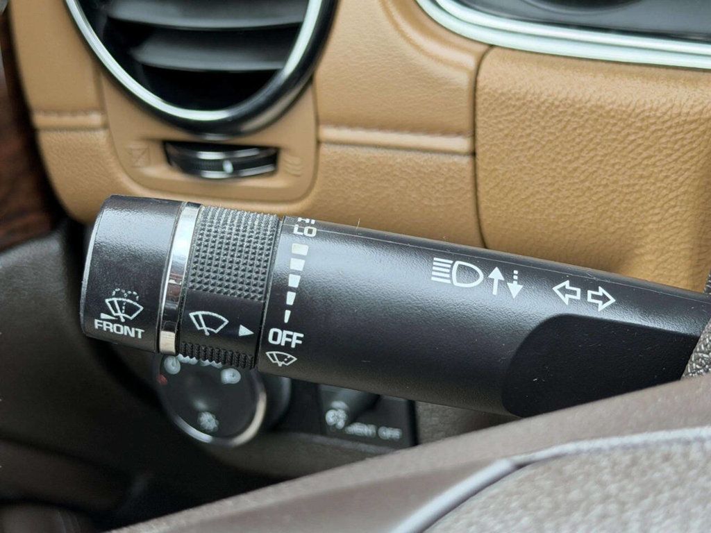 2017 Buick Enclave AWD 4dr Premium - 23003232 - 41