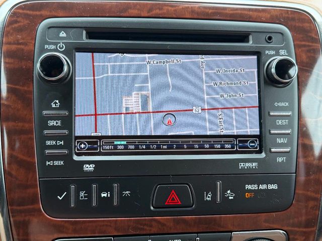 2017 Buick Enclave AWD 4dr Premium - 23003232 - 49