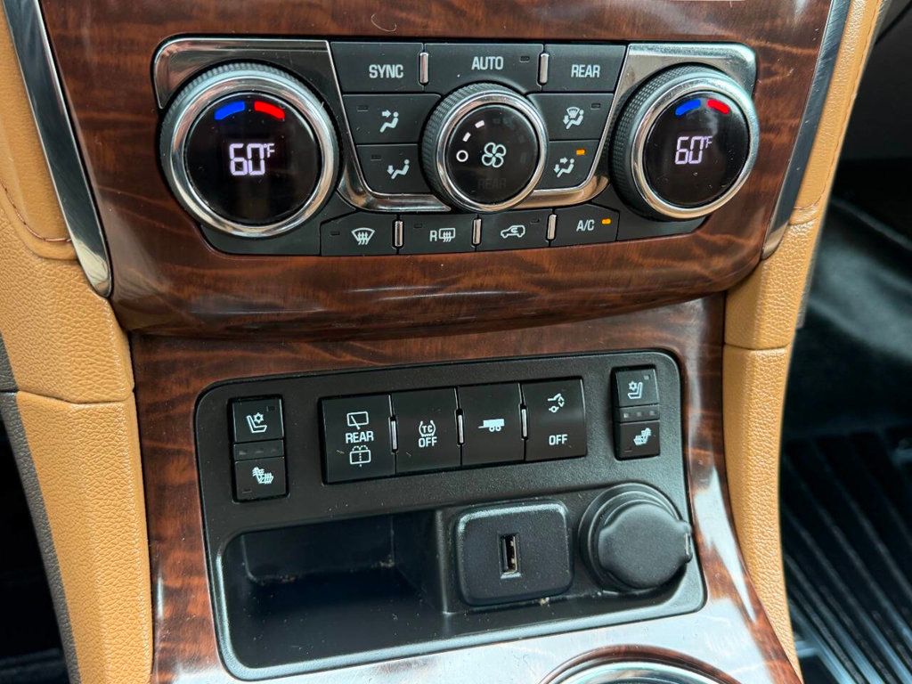 2017 Buick Enclave AWD 4dr Premium - 23003232 - 50