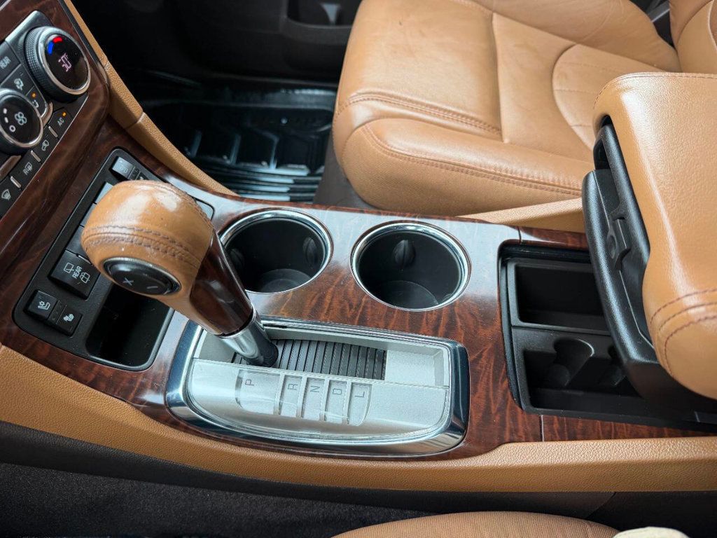 2017 Buick Enclave AWD 4dr Premium - 23003232 - 51