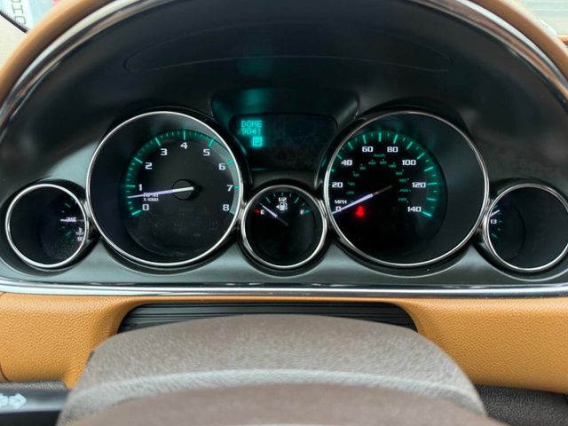 2017 Buick Enclave AWD 4dr Premium - 23003232 - 56