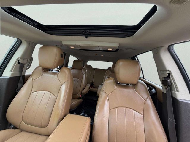 2017 Buick Enclave AWD 4dr Premium - 23030928 - 18