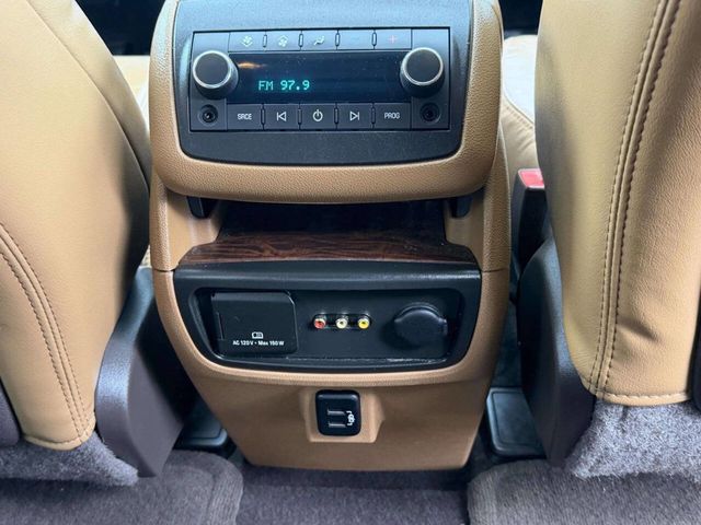 2017 Buick Enclave AWD 4dr Premium - 23030928 - 30