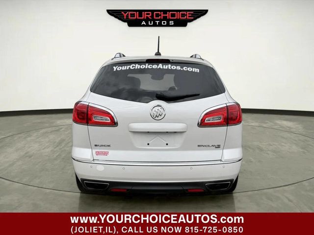 2017 Buick Enclave AWD 4dr Premium - 23030928 - 3