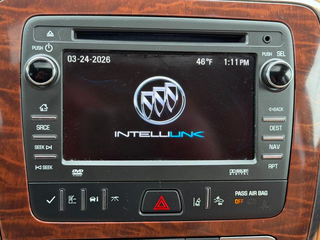 2017 Buick Enclave AWD 4dr Premium - 23030928 - 44