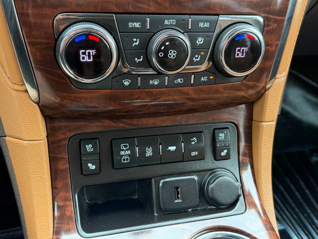2017 Buick Enclave AWD 4dr Premium - 23030928 - 50