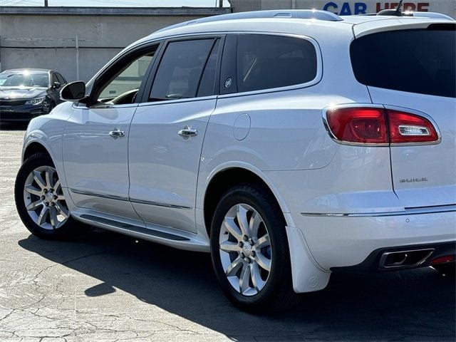 2017 Buick Enclave AWD 4dr Premium - 22579515 - 10